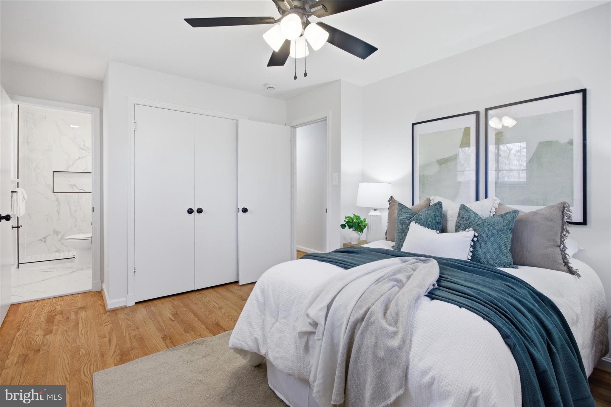 SUMMIT HALL - Residential