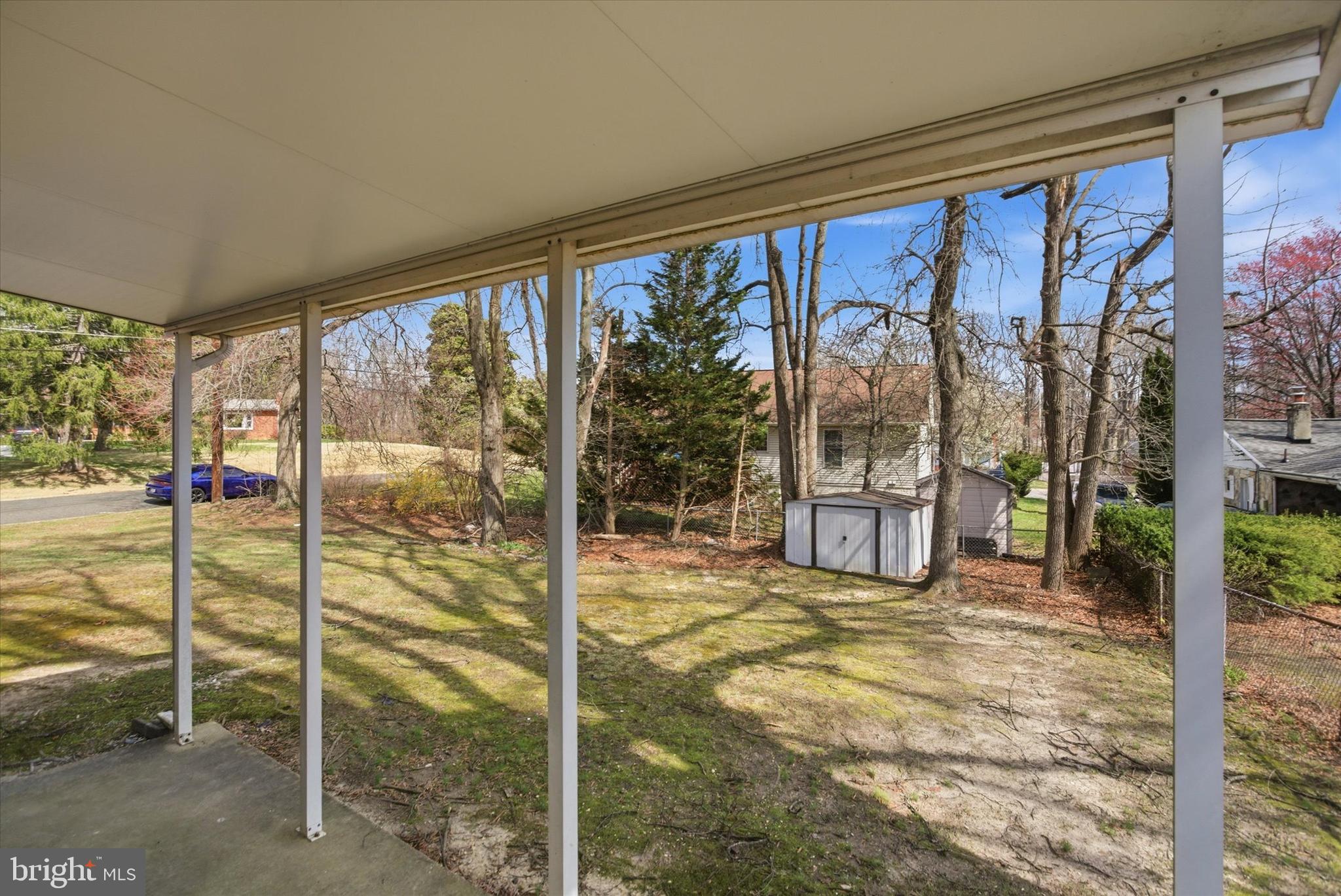 SUMMIT HALL - Residential