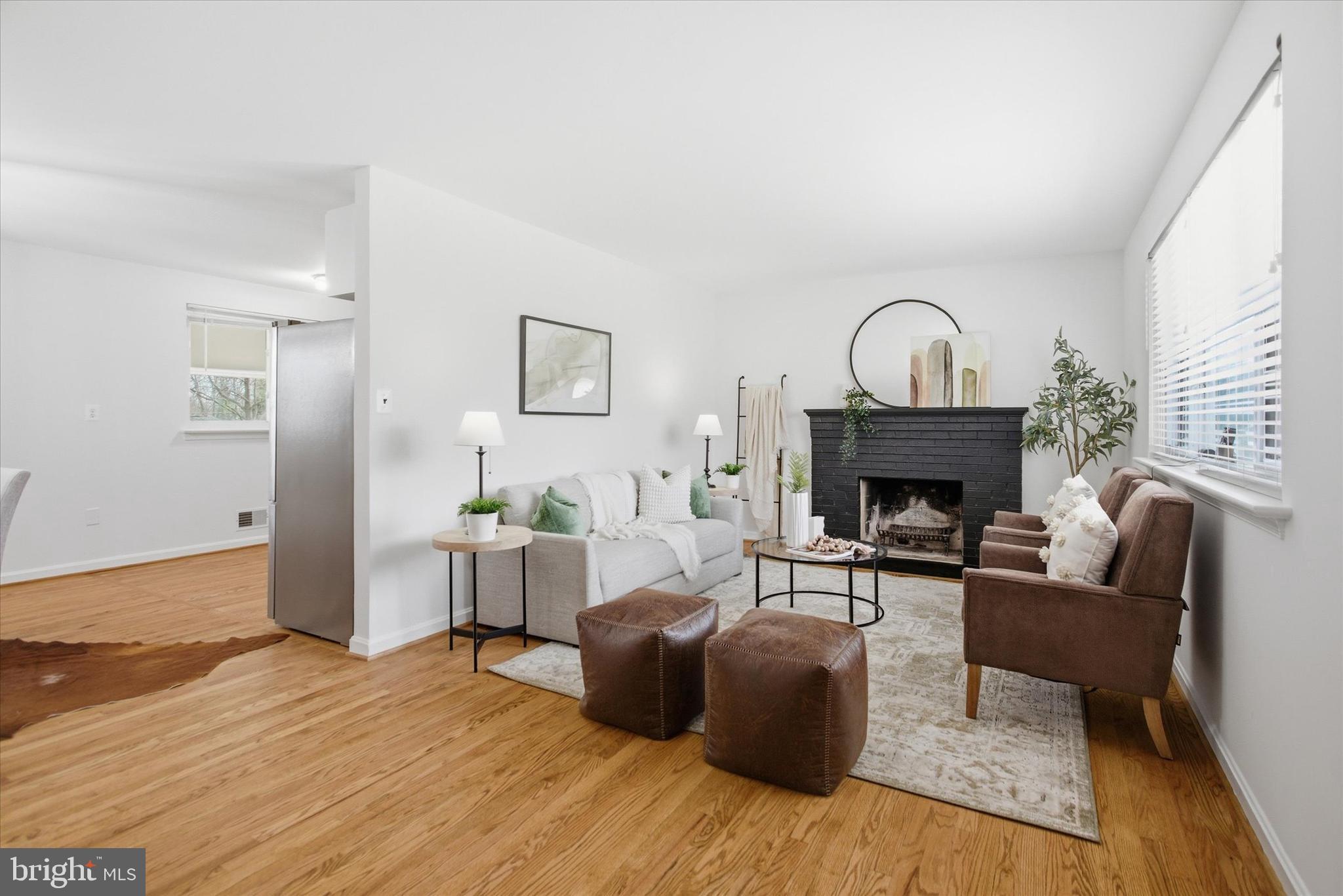 SUMMIT HALL - Residential