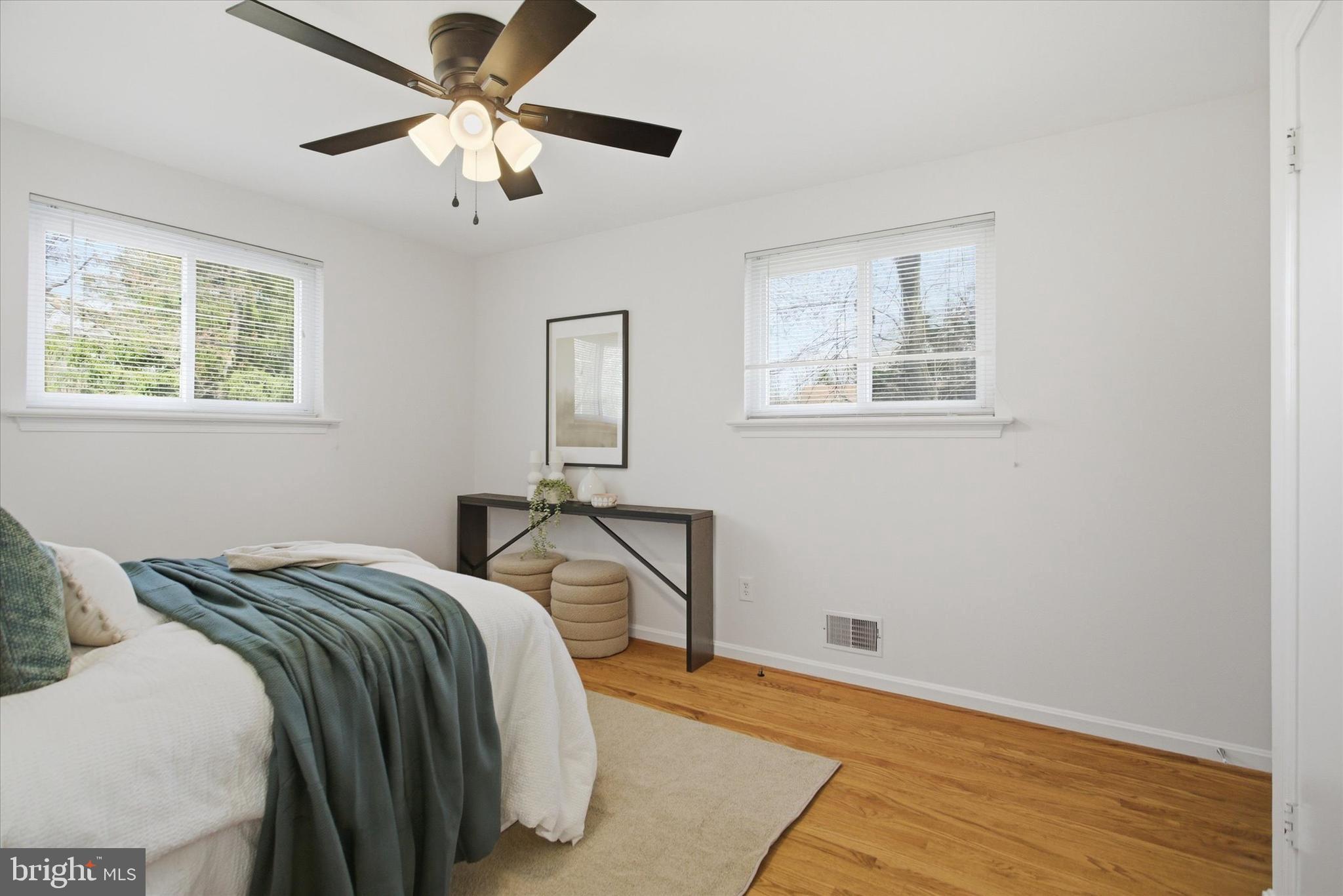 SUMMIT HALL - Residential