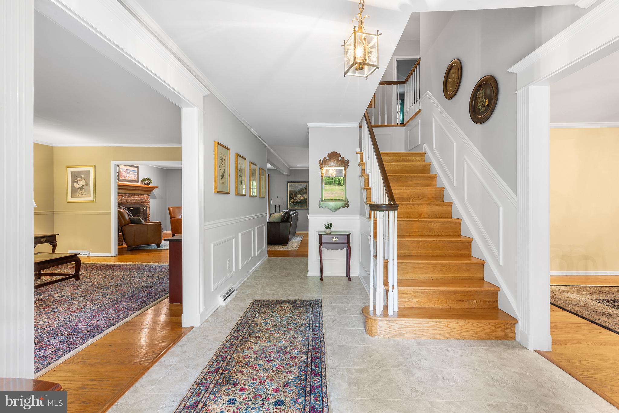 FORT WASHINGTON - Residential