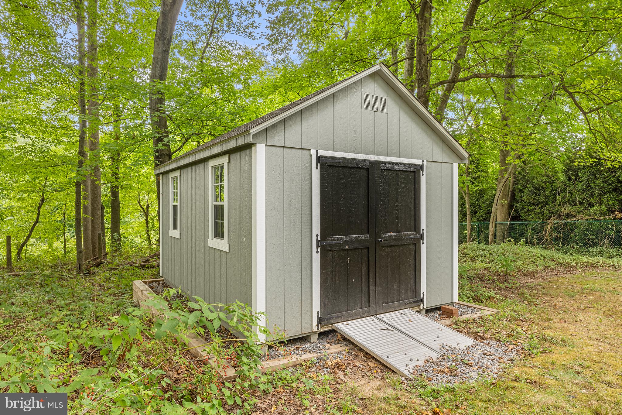 FORT WASHINGTON - Residential