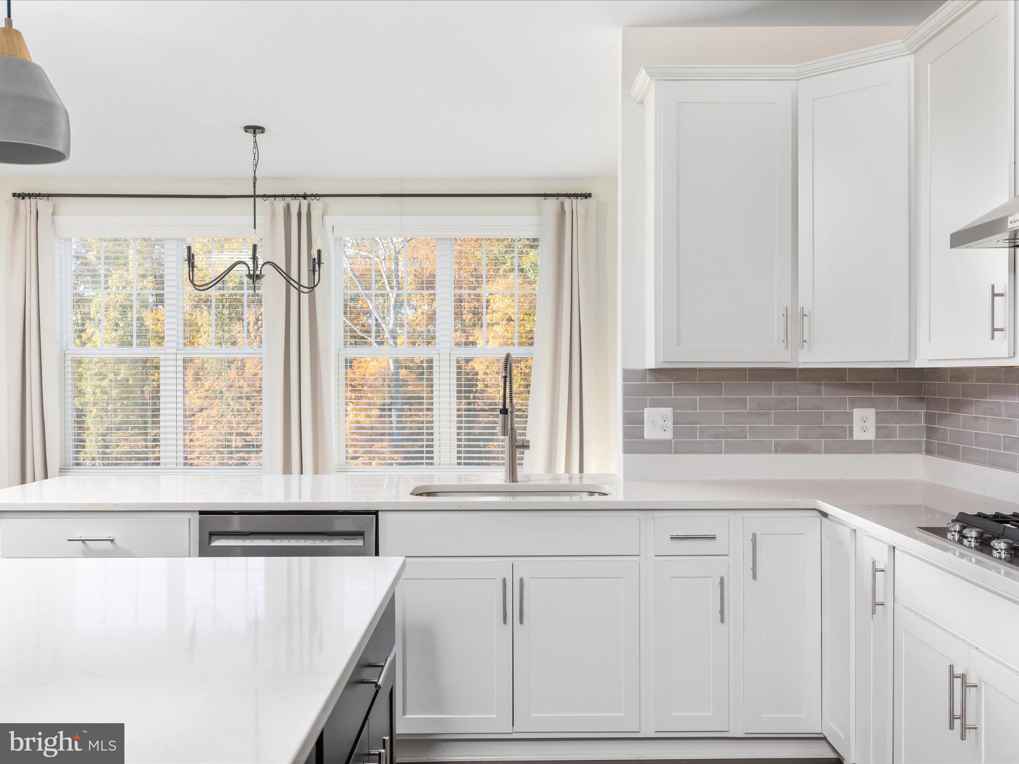 SNOWDEN BRIDGE - Residential