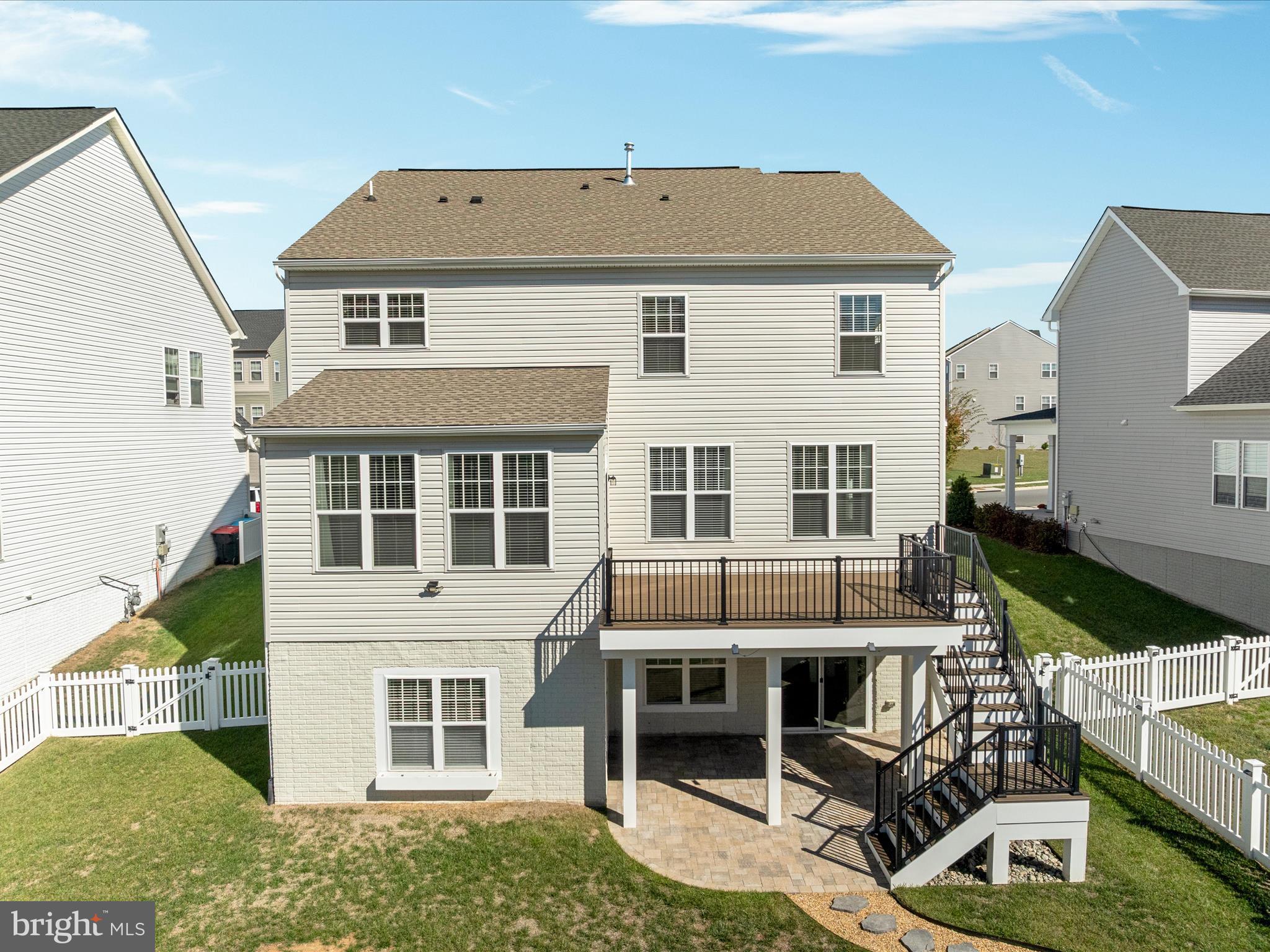 SNOWDEN BRIDGE - Residential