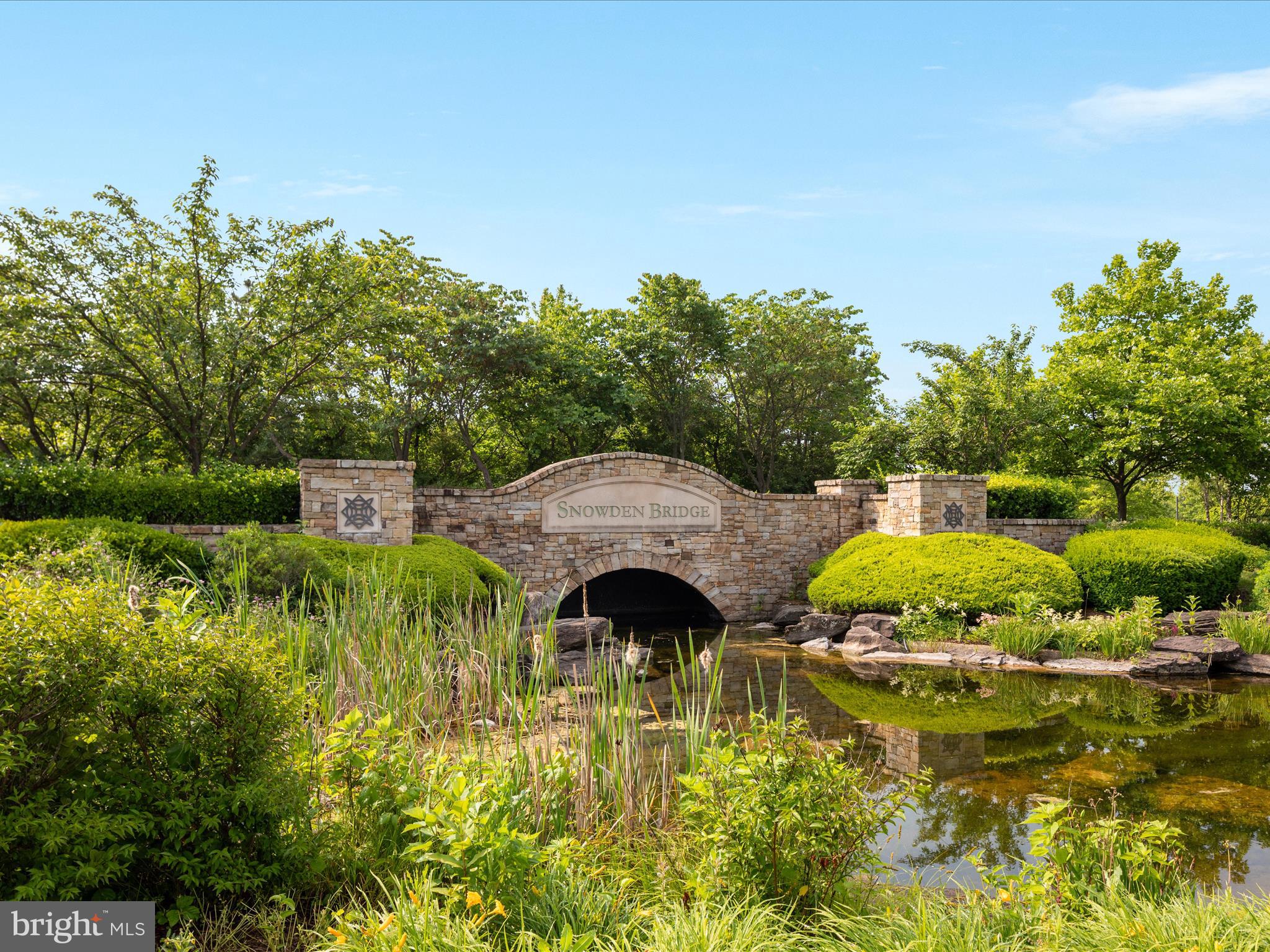 SNOWDEN BRIDGE - Residential