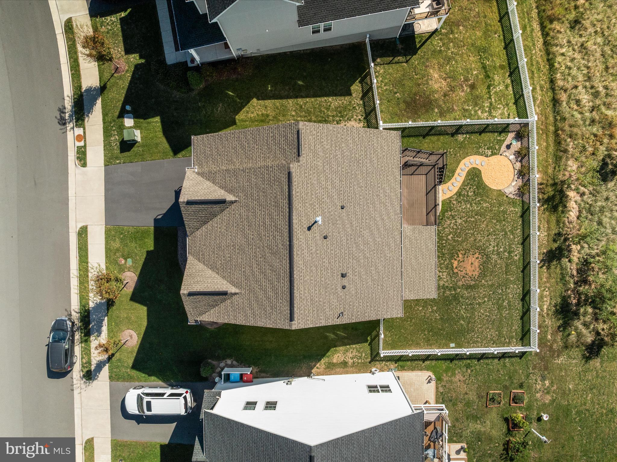 SNOWDEN BRIDGE - Residential