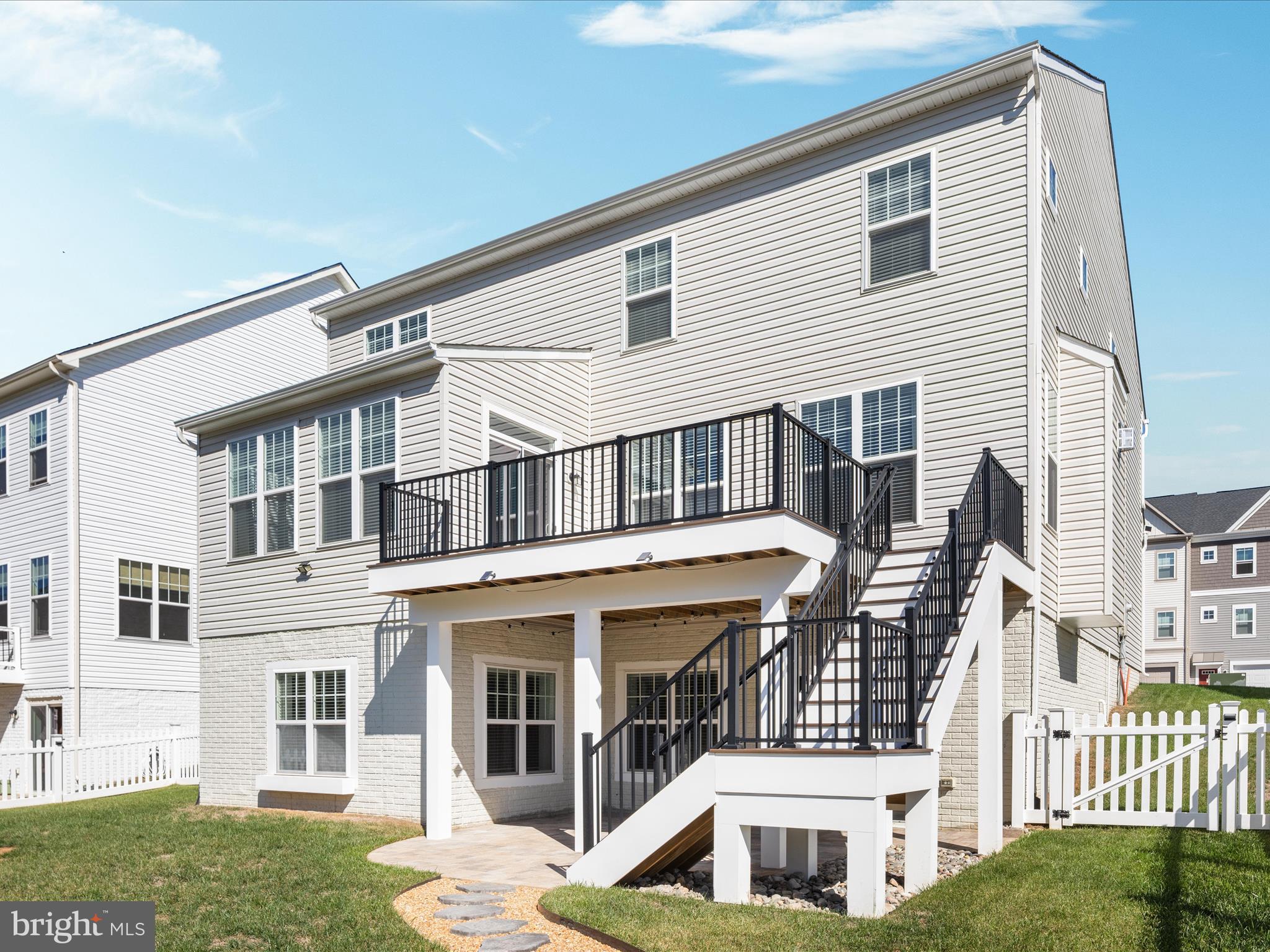 SNOWDEN BRIDGE - Residential