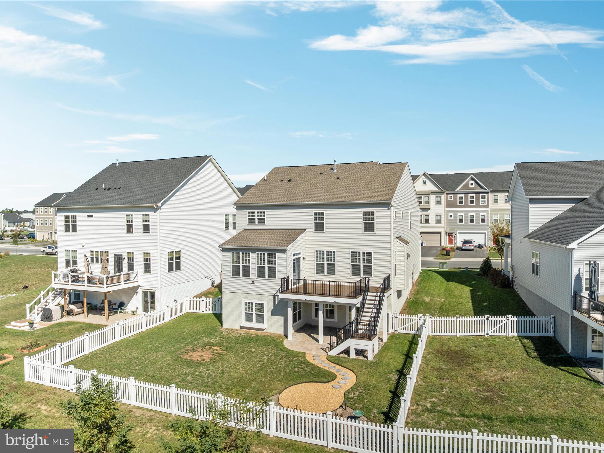 SNOWDEN BRIDGE - Residential