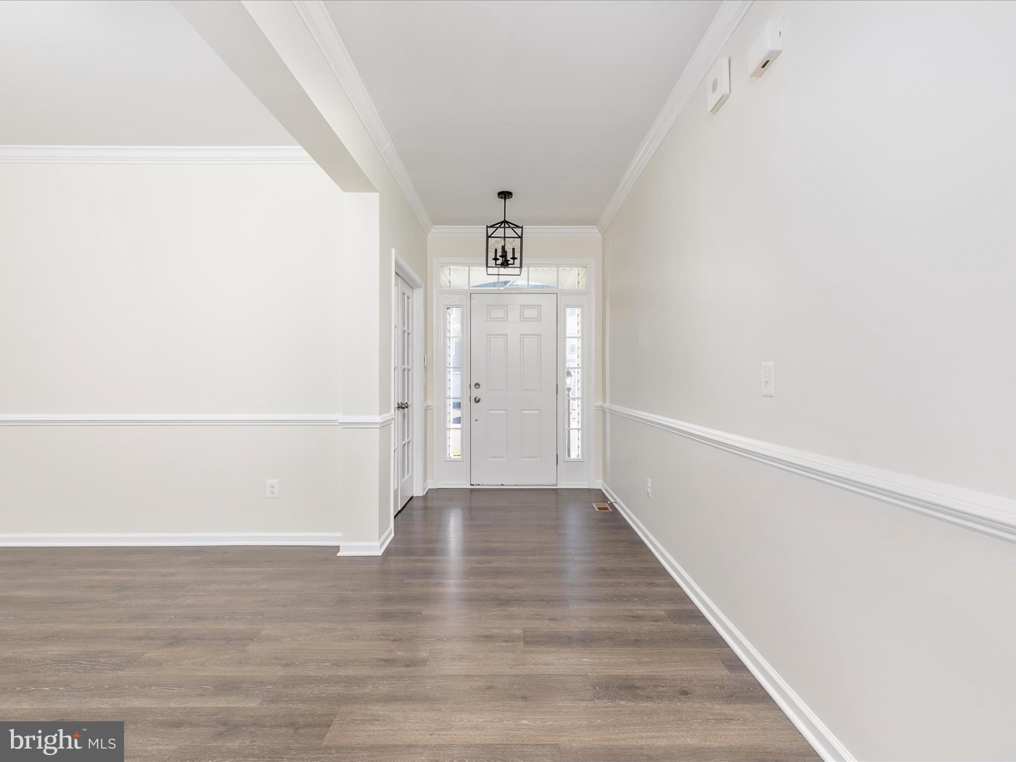 SNOWDEN BRIDGE - Residential