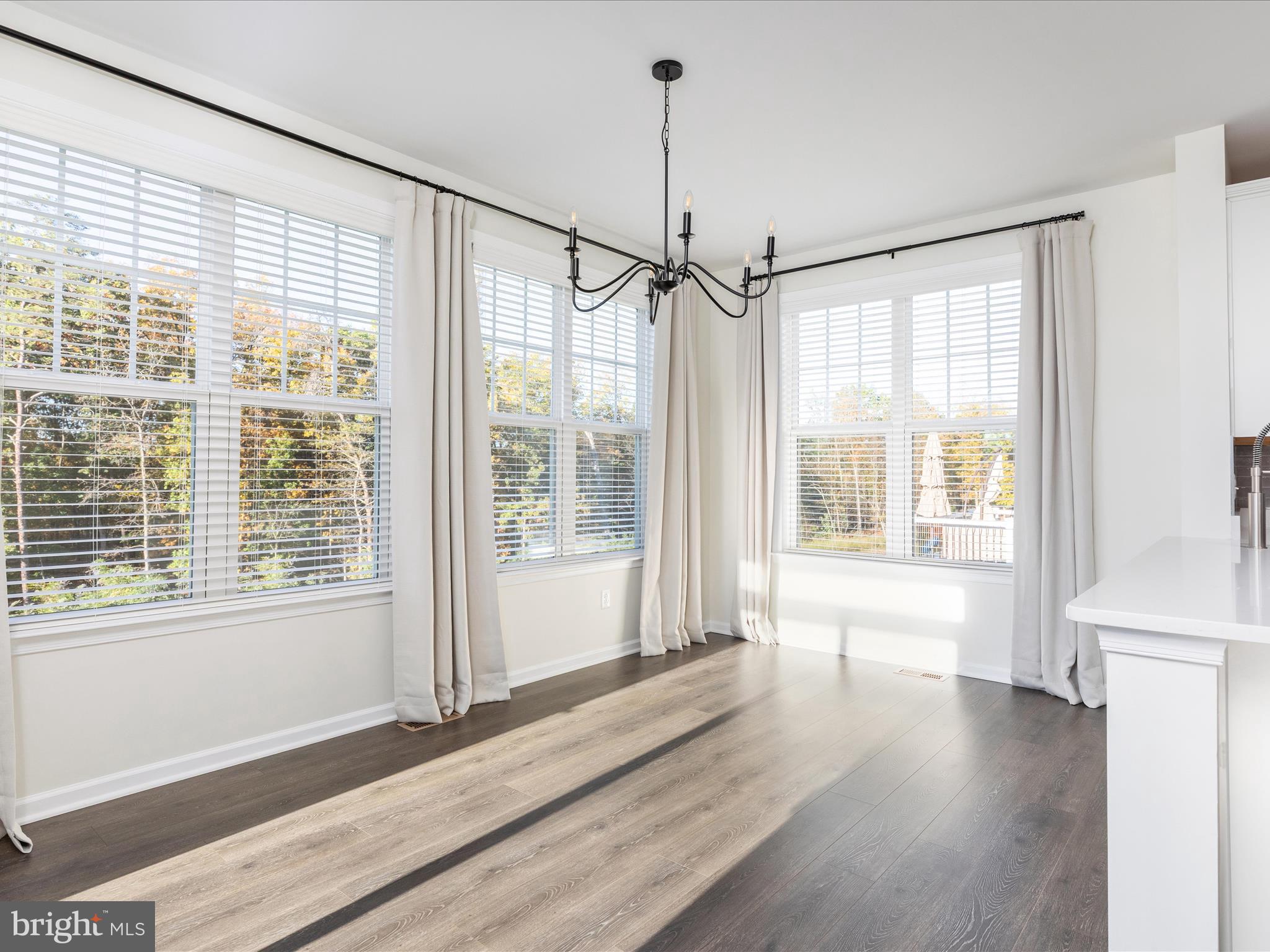 SNOWDEN BRIDGE - Residential