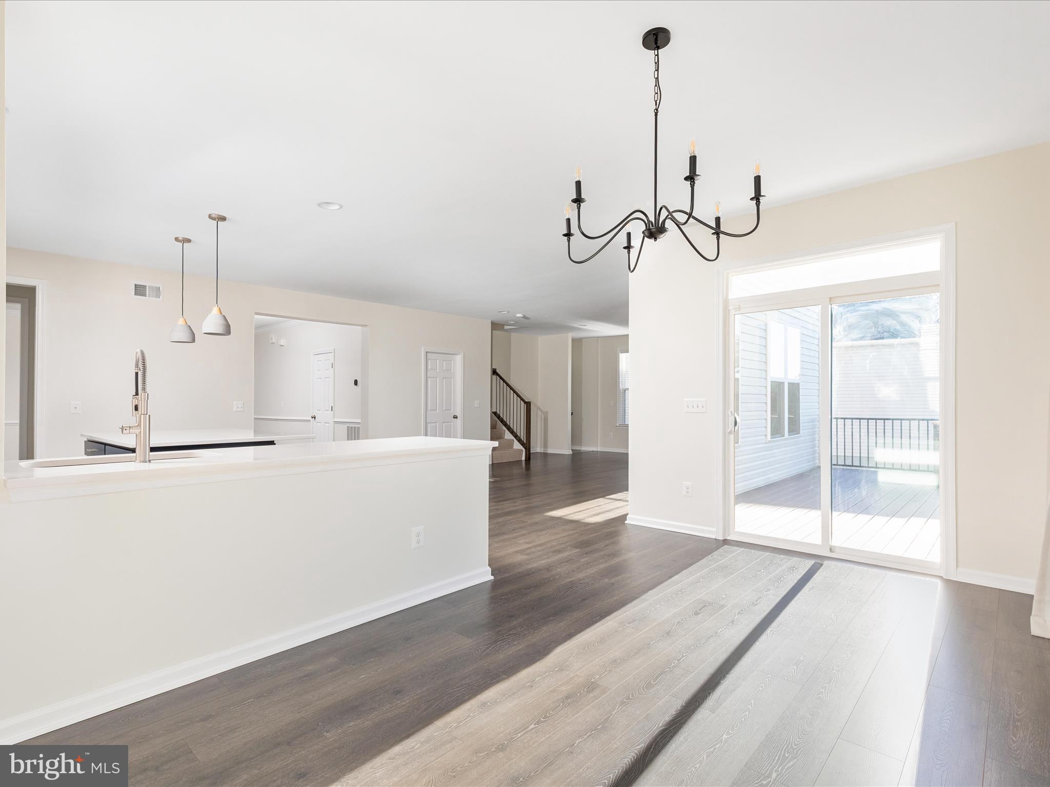 SNOWDEN BRIDGE - Residential