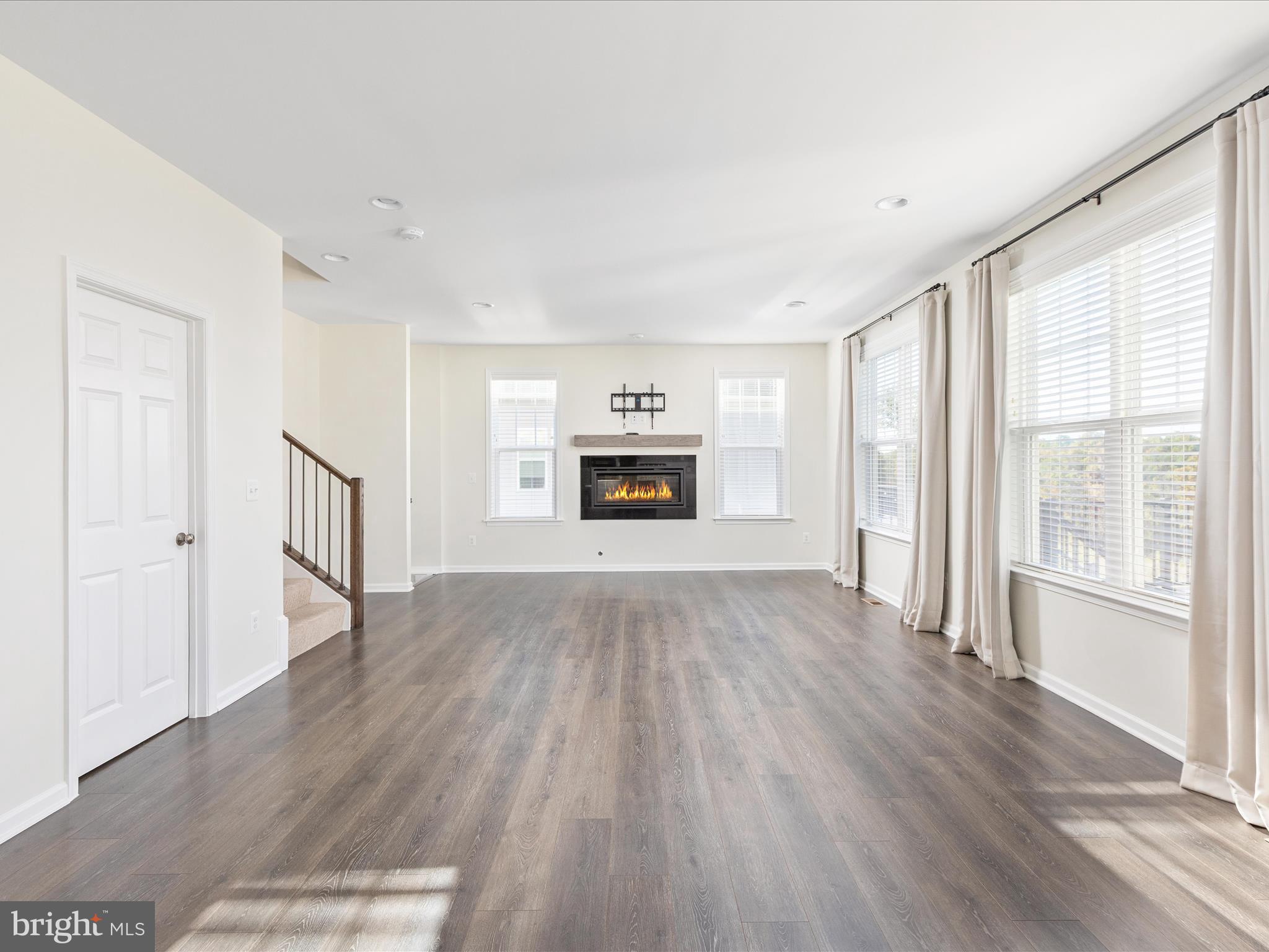 SNOWDEN BRIDGE - Residential