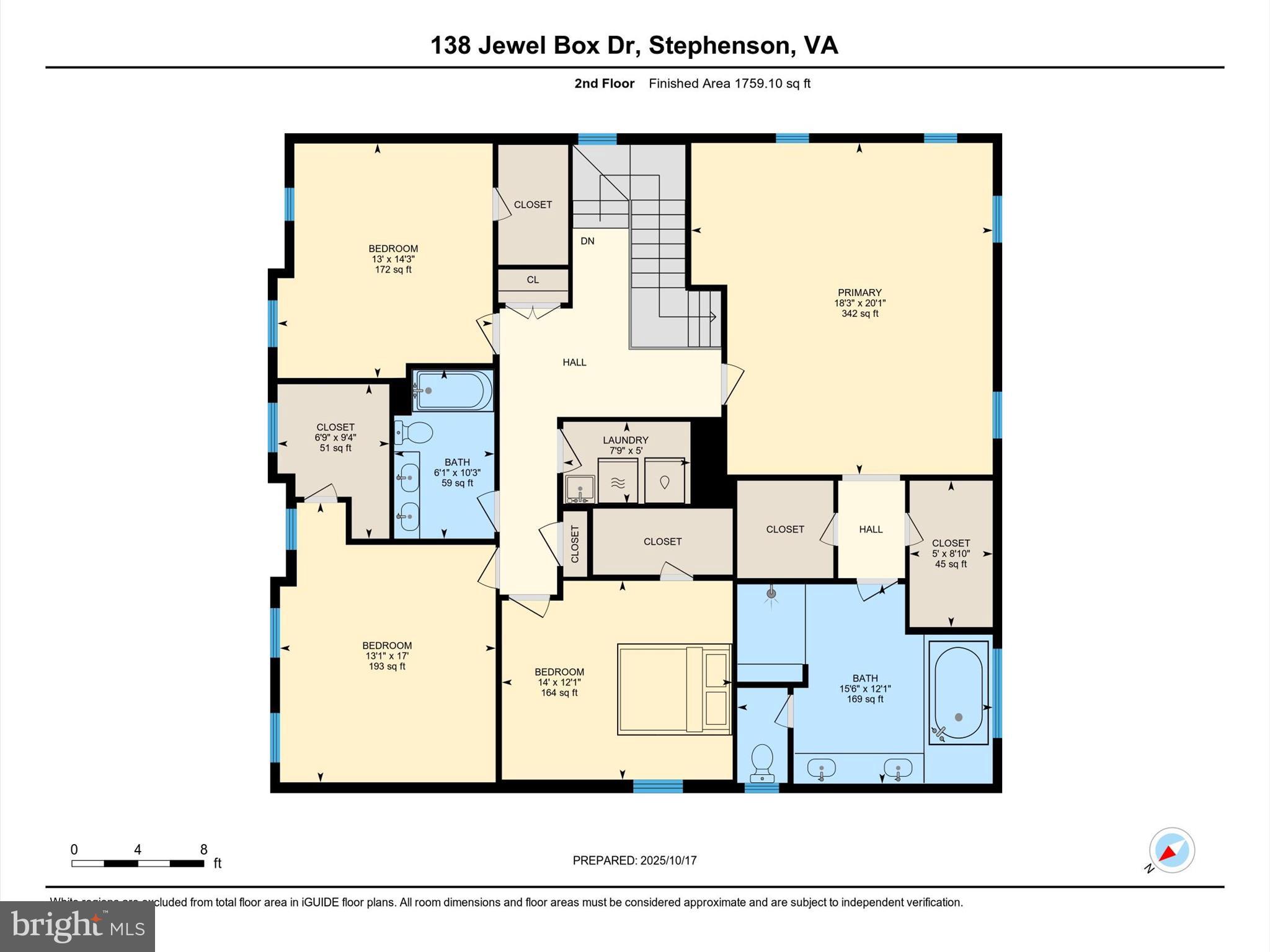 SNOWDEN BRIDGE - Residential