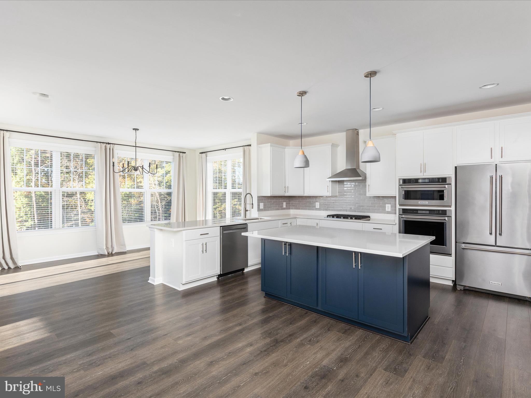 SNOWDEN BRIDGE - Residential