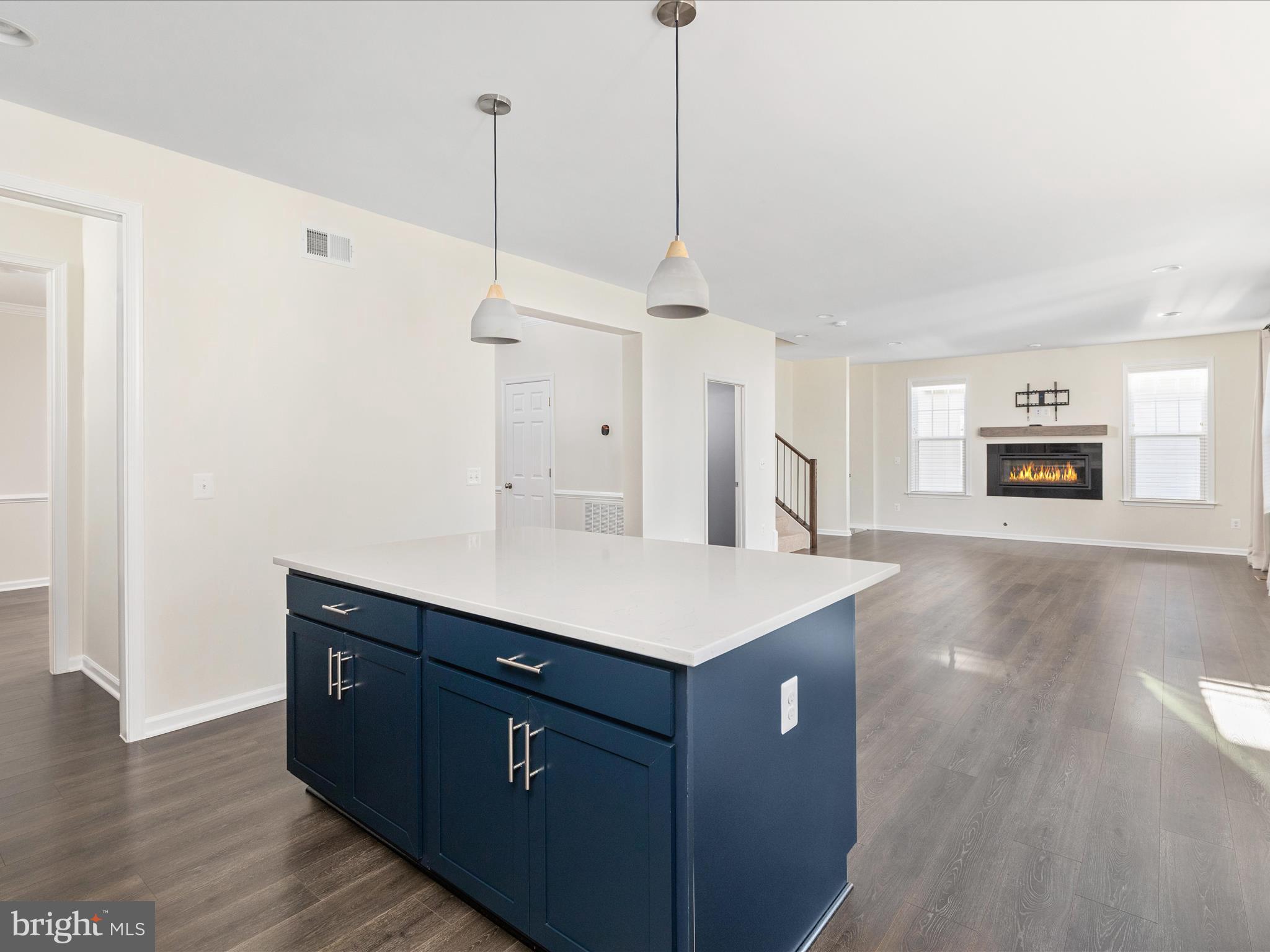 SNOWDEN BRIDGE - Residential