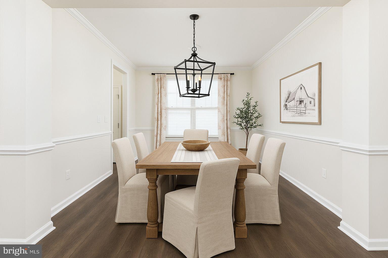 SNOWDEN BRIDGE - Residential