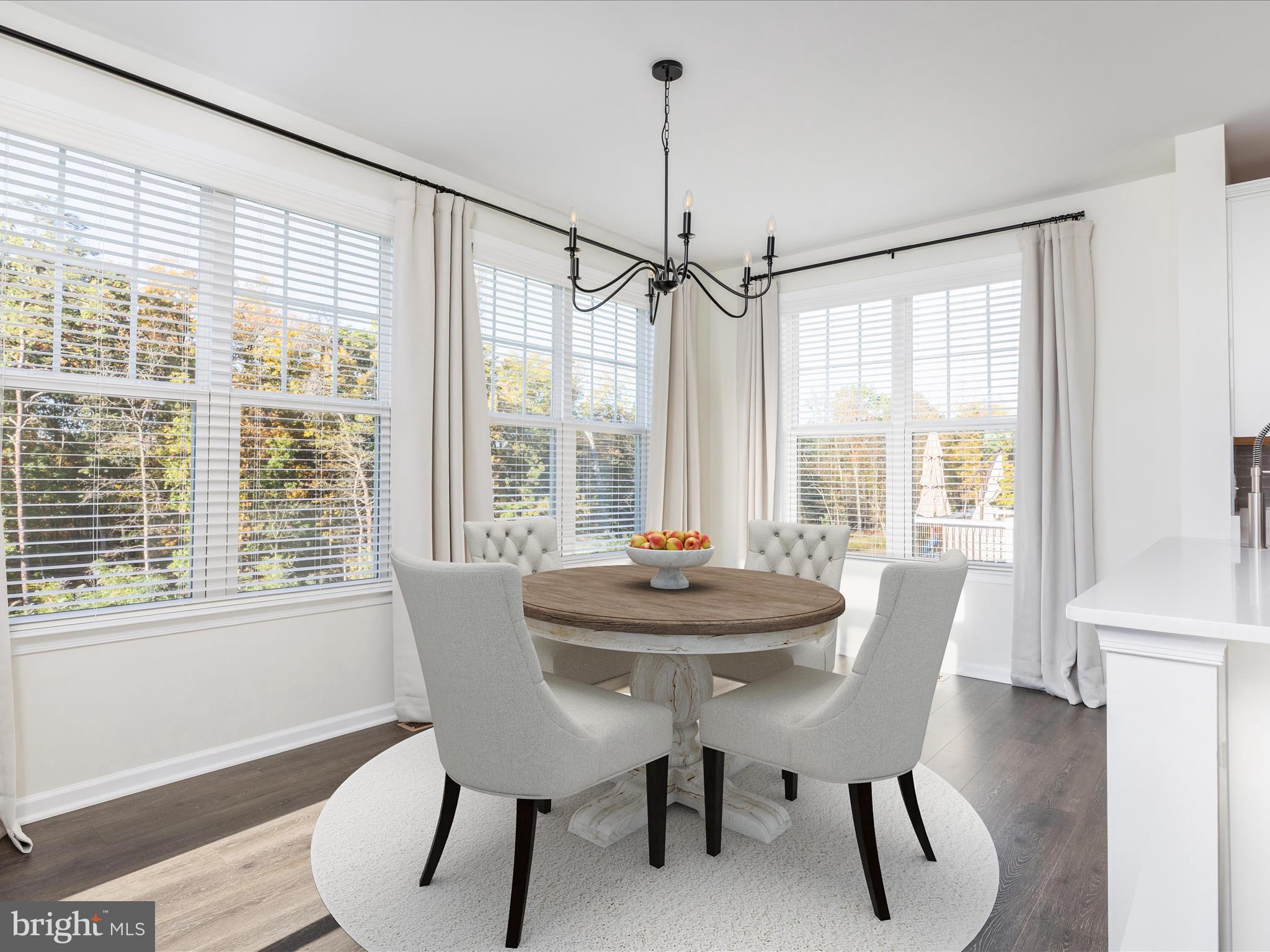 SNOWDEN BRIDGE - Residential