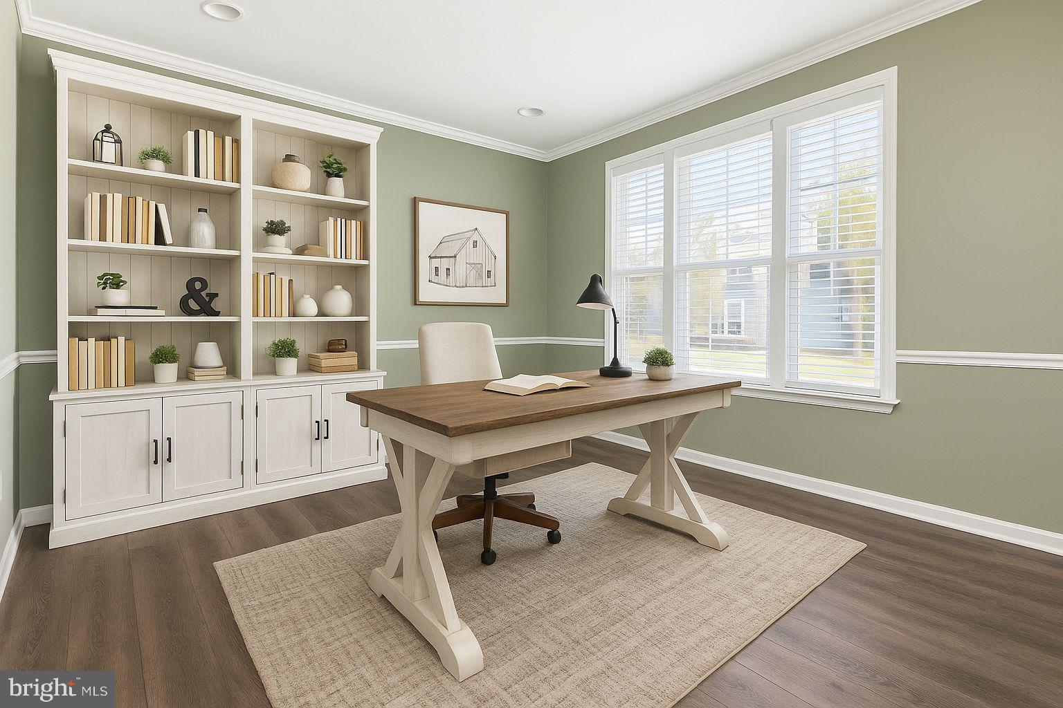 SNOWDEN BRIDGE - Residential