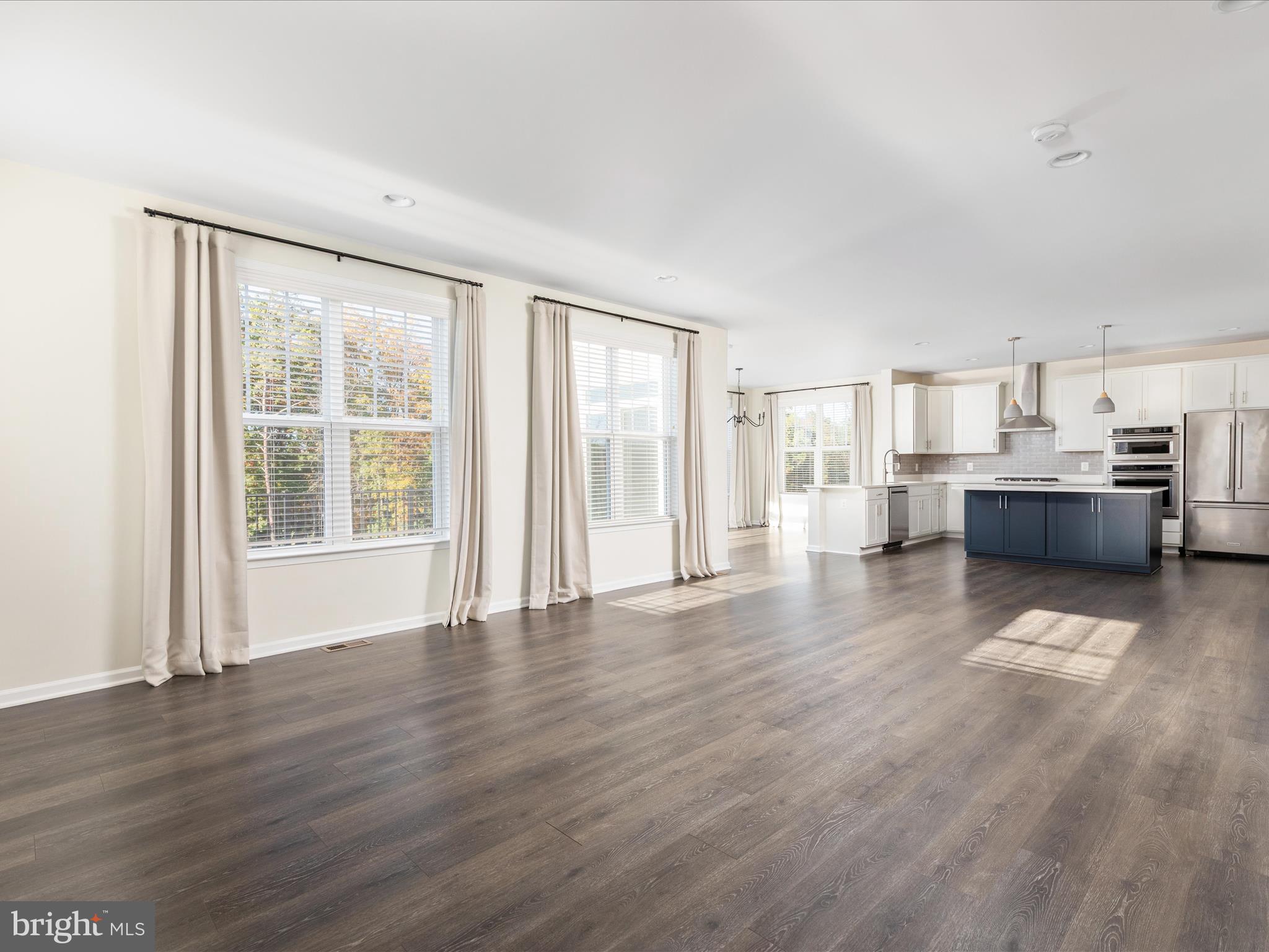 SNOWDEN BRIDGE - Residential