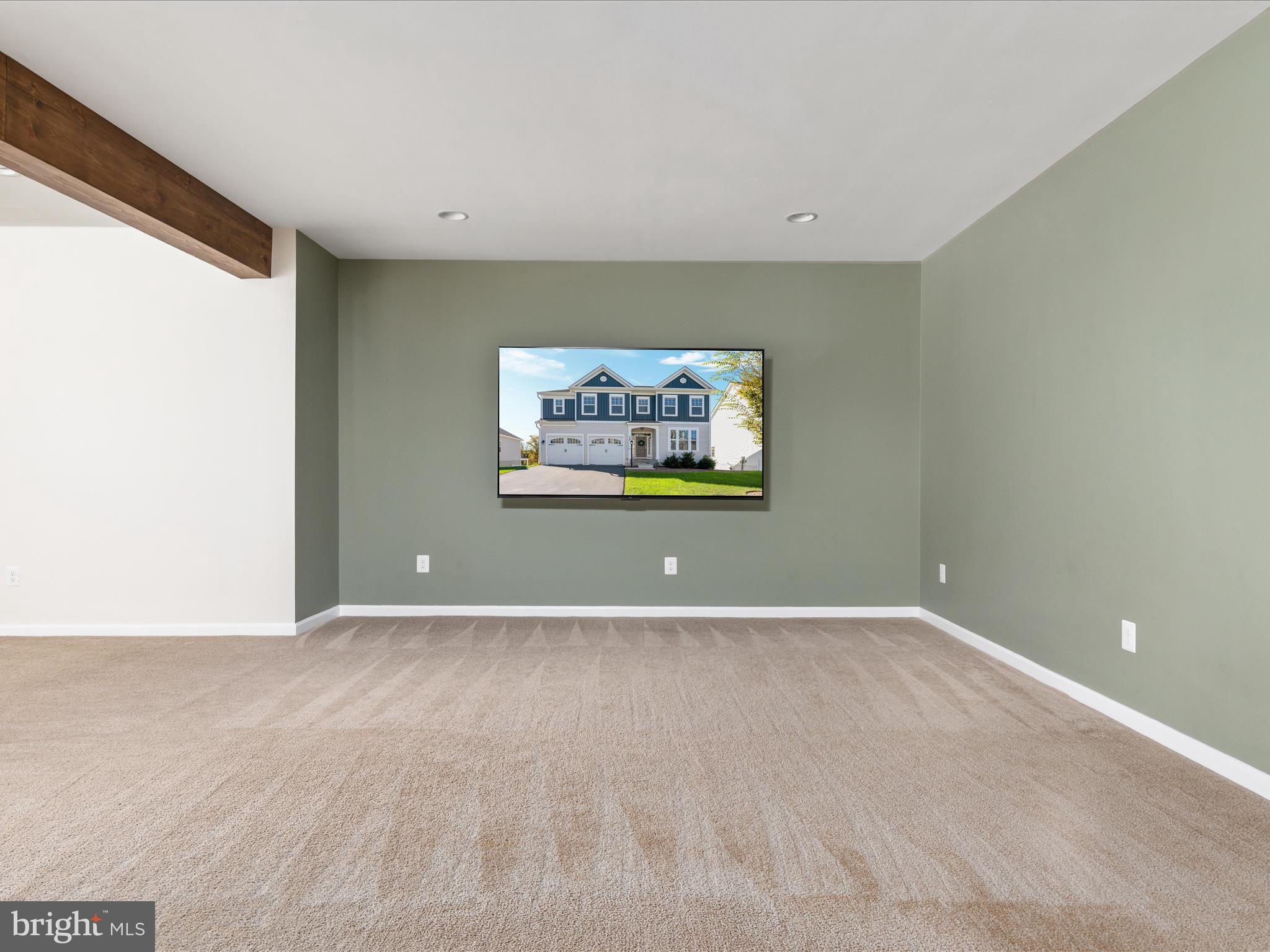 SNOWDEN BRIDGE - Residential