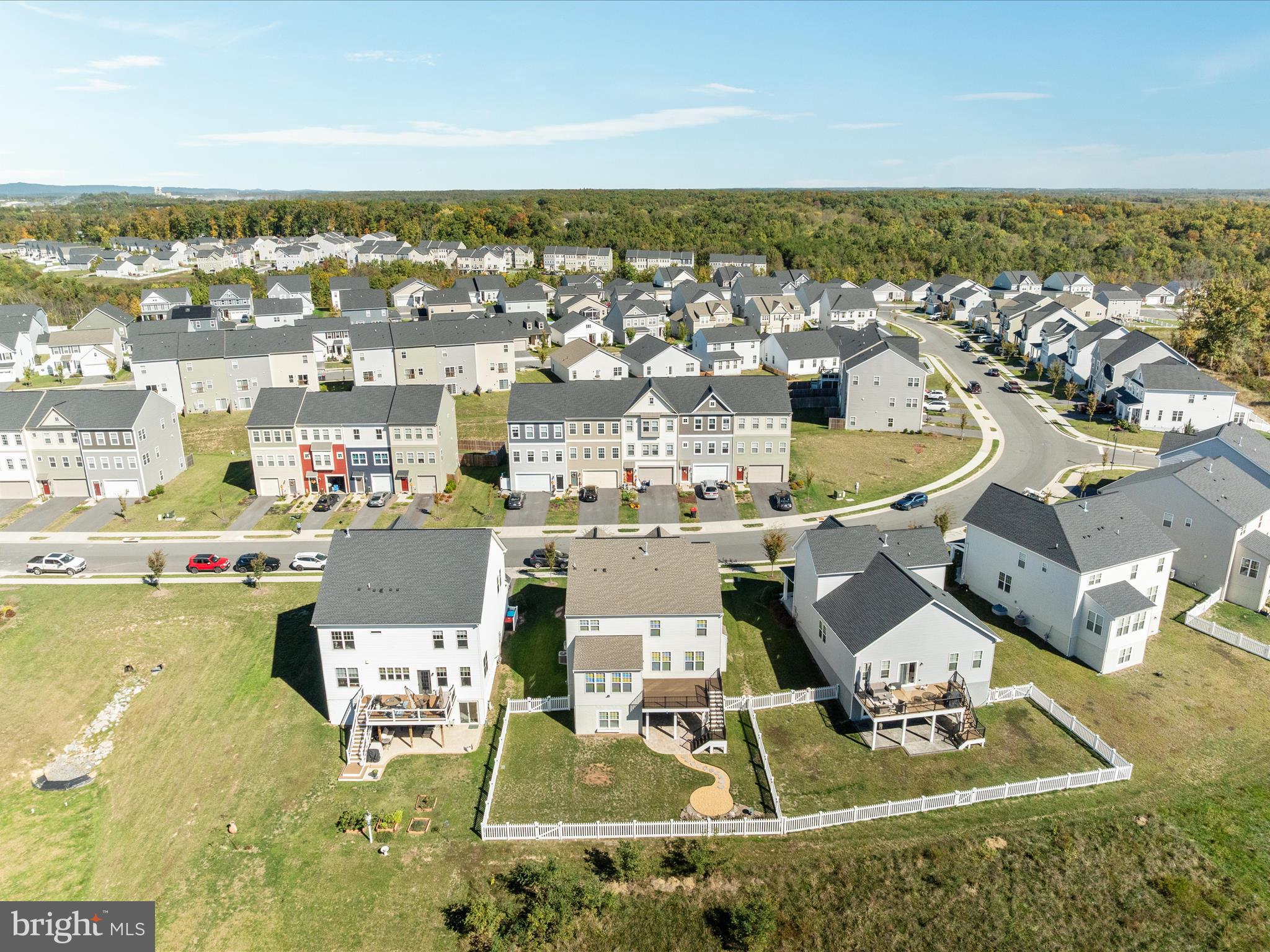 SNOWDEN BRIDGE - Residential