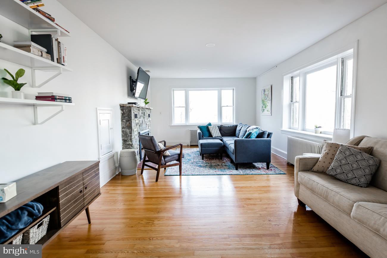 BLUEMONT - Residential