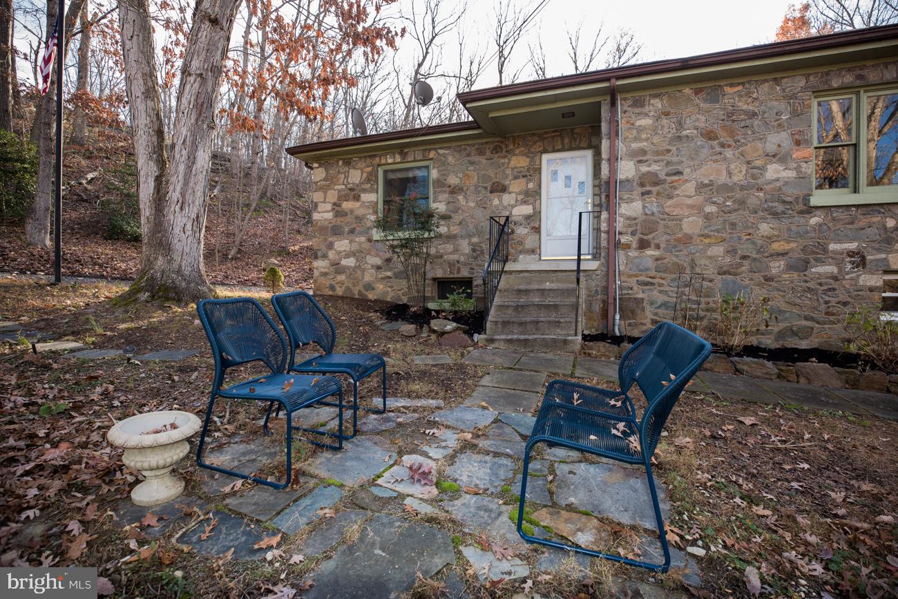 BLUEMONT - Residential