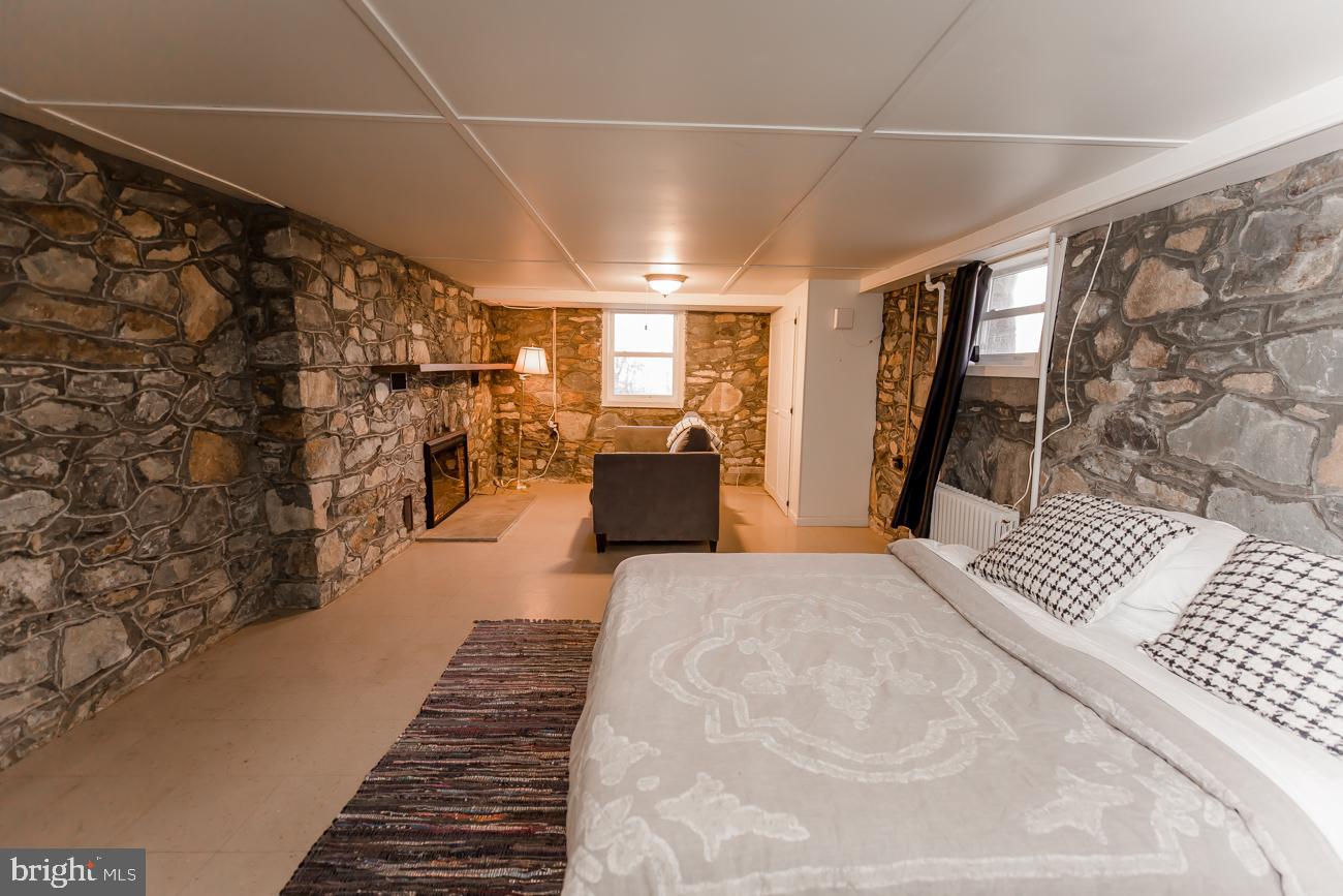 BLUEMONT - Residential