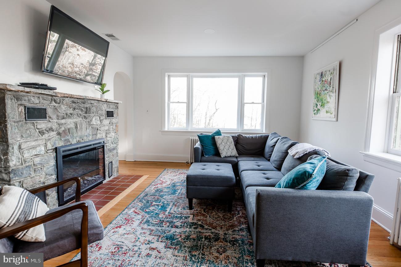 BLUEMONT - Residential