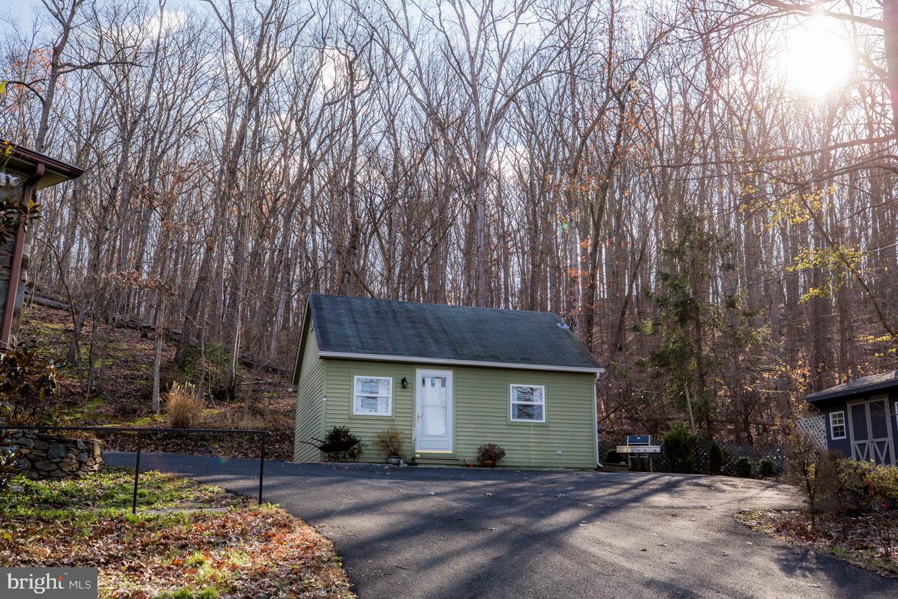 BLUEMONT - Residential