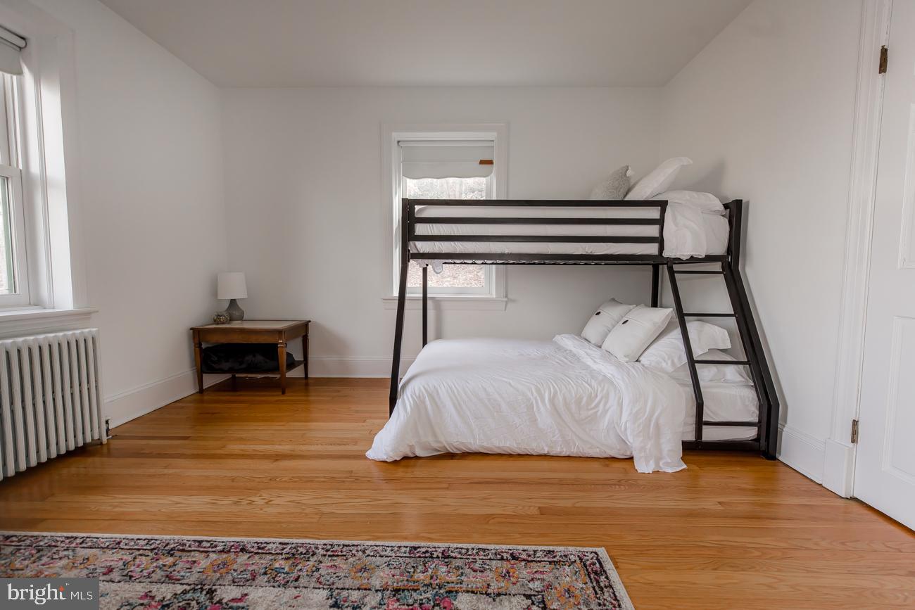 BLUEMONT - Residential