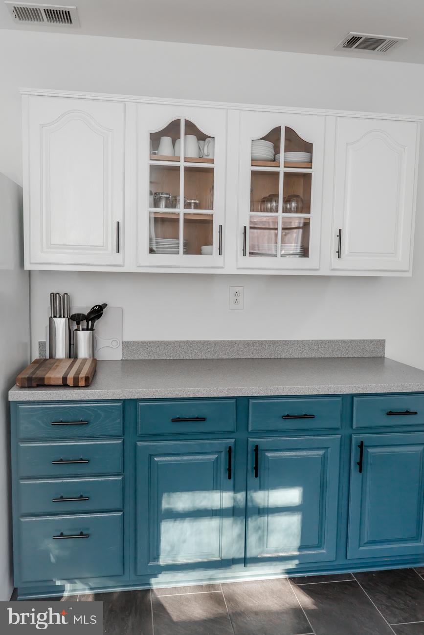 BLUEMONT - Residential