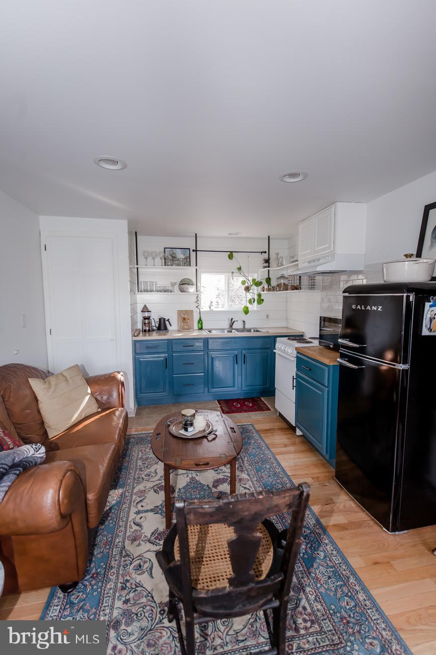 BLUEMONT - Residential