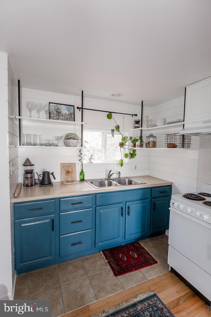 BLUEMONT - Residential