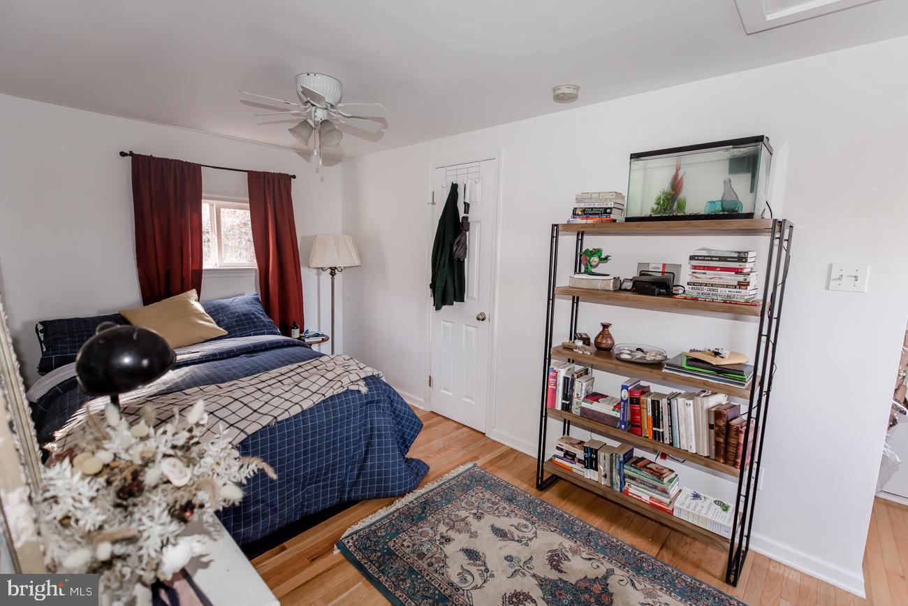 BLUEMONT - Residential