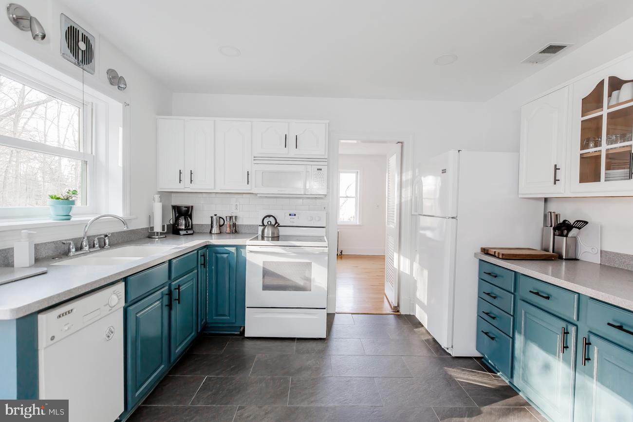 BLUEMONT - Residential