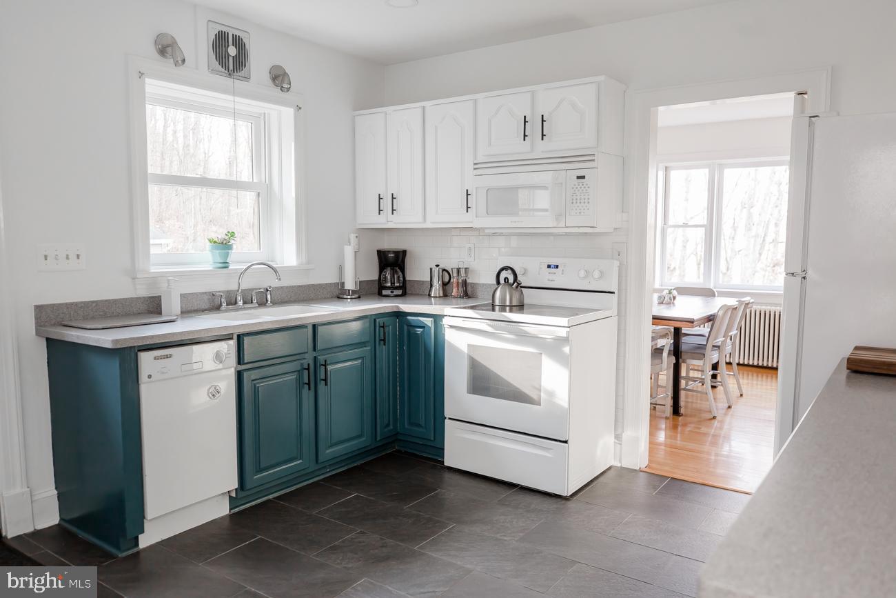 BLUEMONT - Residential