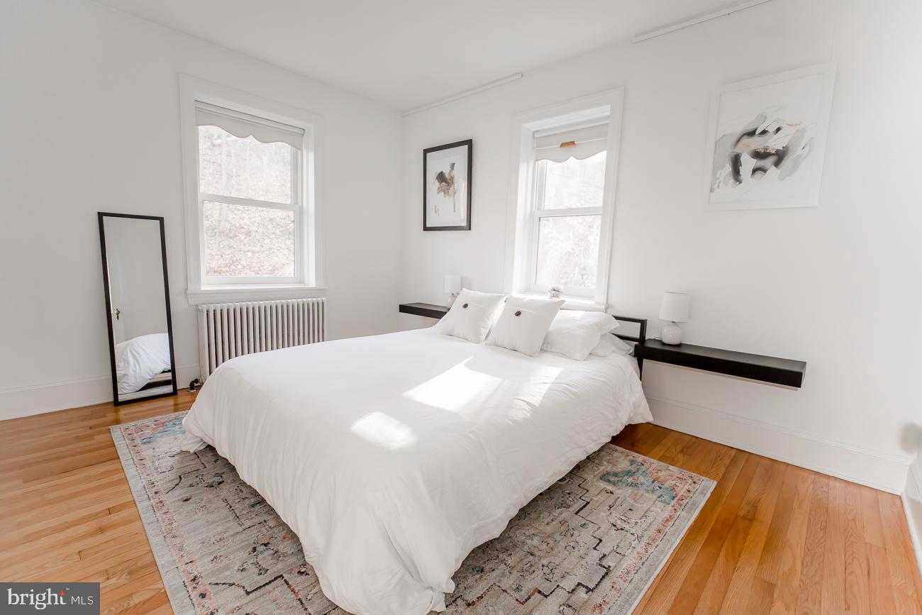 BLUEMONT - Residential