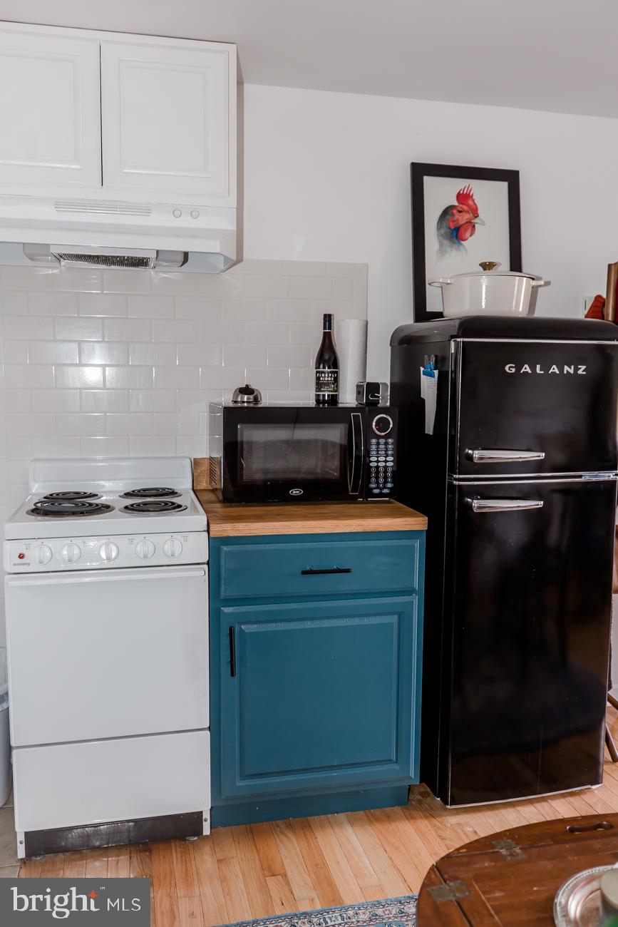 BLUEMONT - Residential