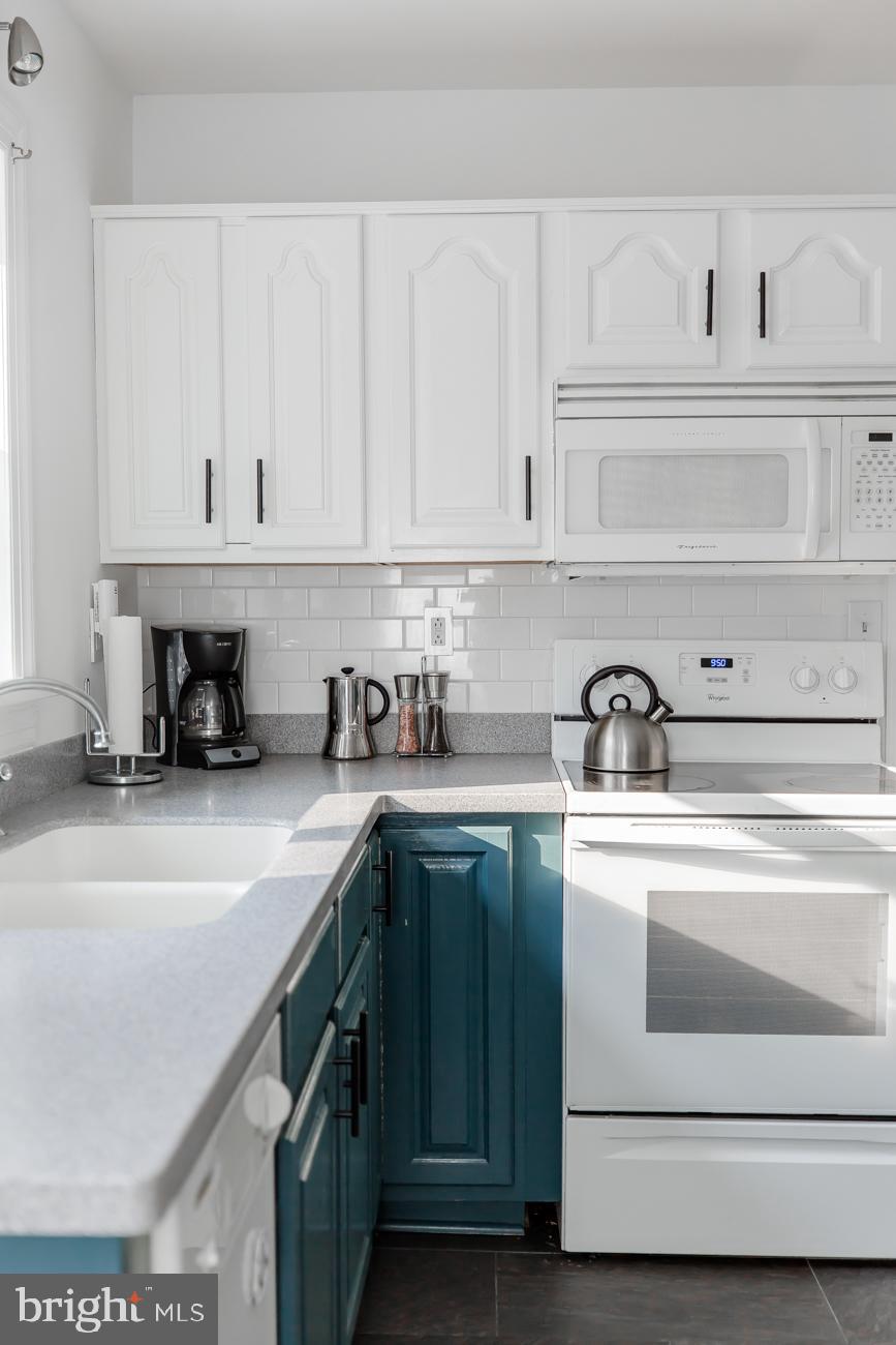 BLUEMONT - Residential