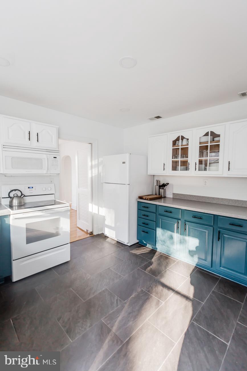 BLUEMONT - Residential