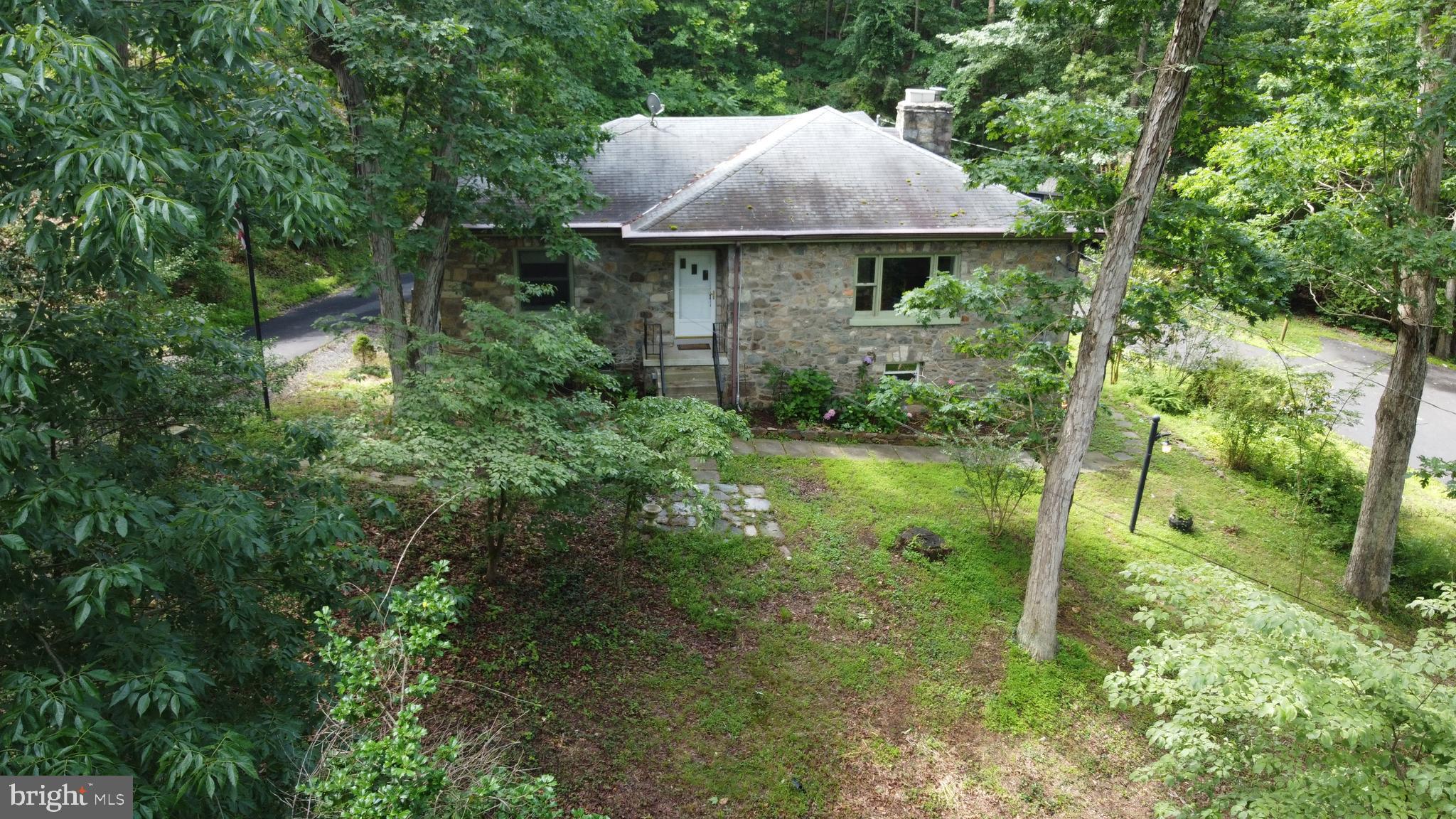 BLUEMONT - Residential