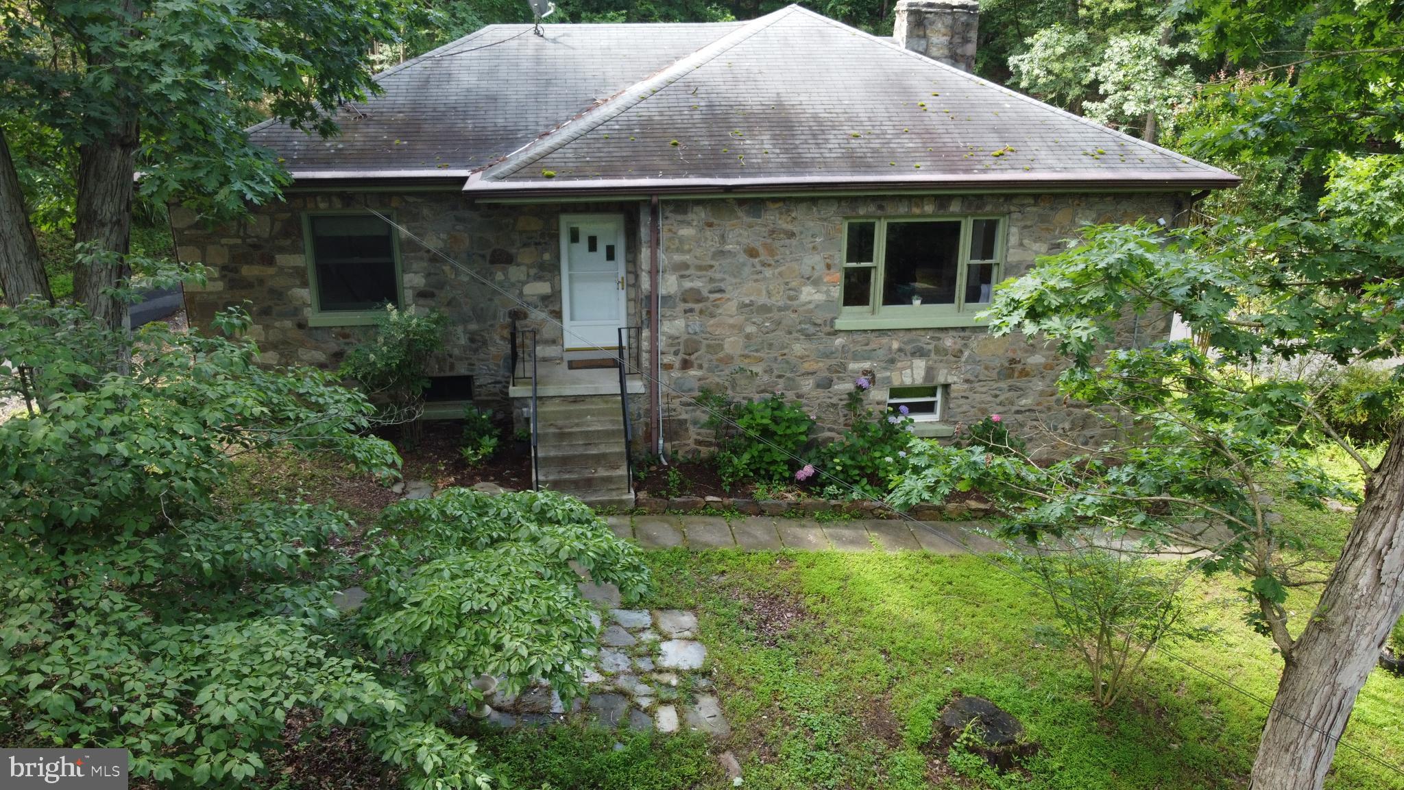 BLUEMONT - Residential