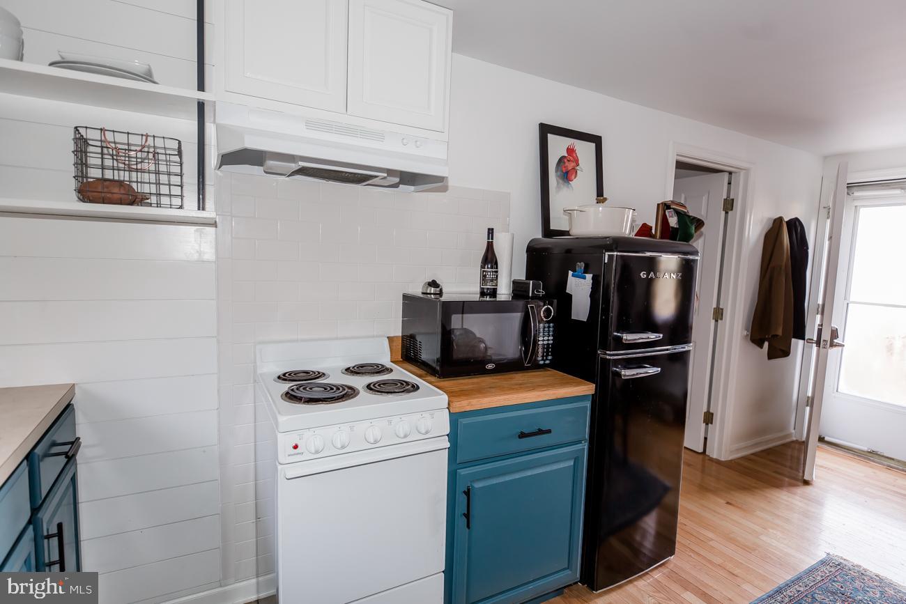 BLUEMONT - Residential