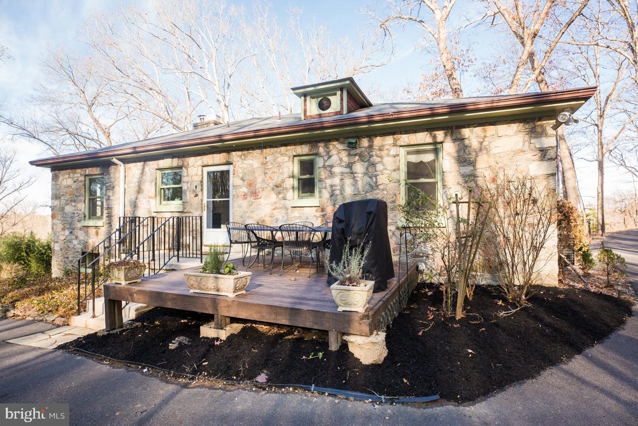 BLUEMONT - Residential