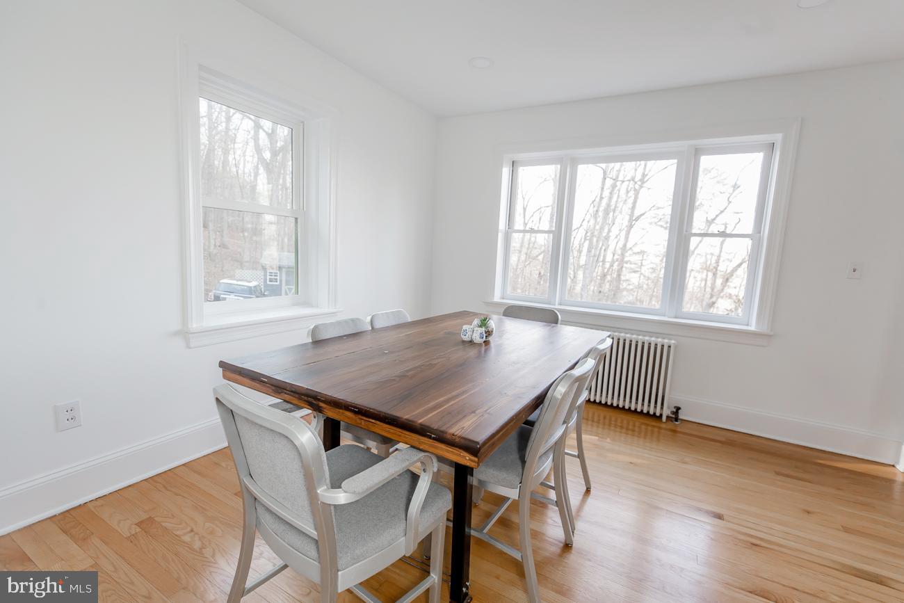 BLUEMONT - Residential