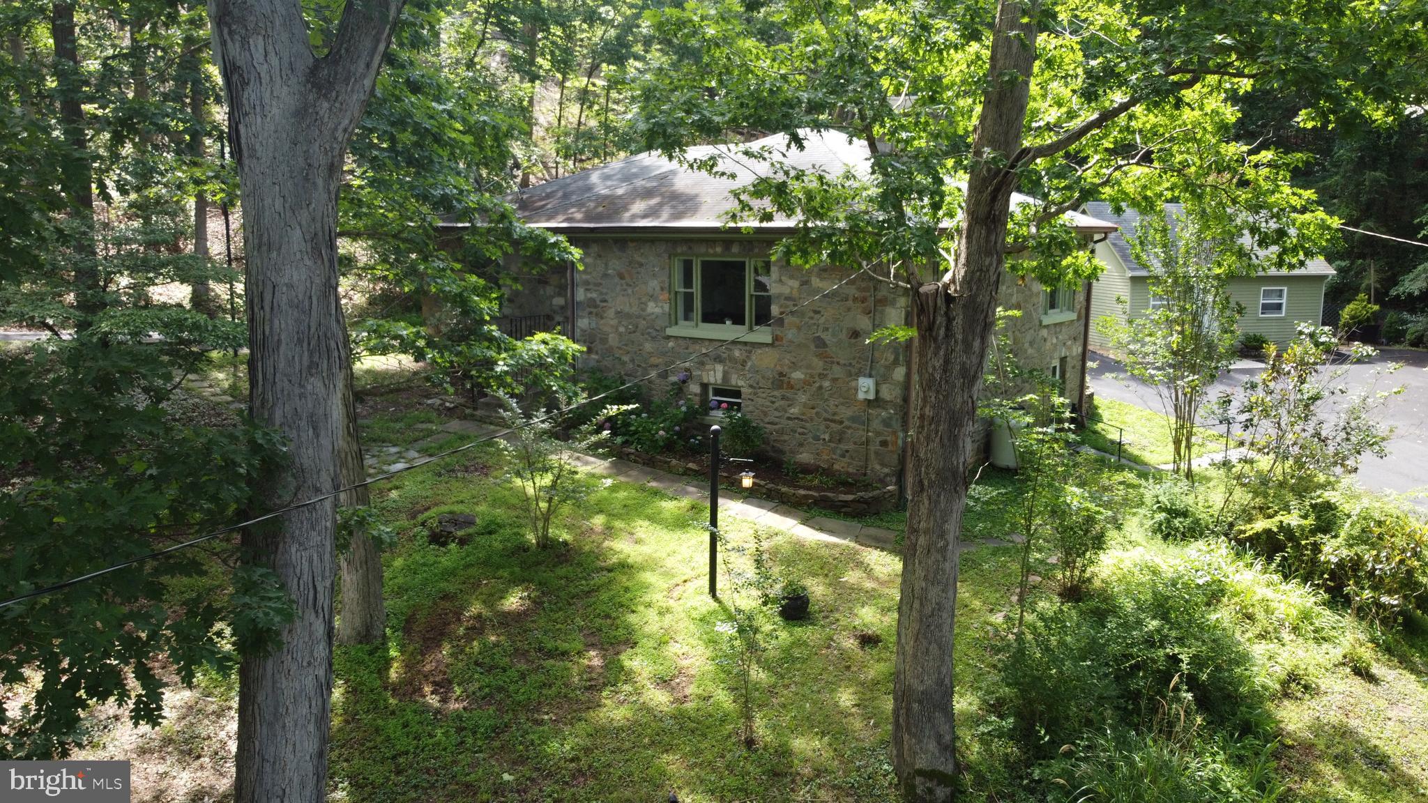 BLUEMONT - Residential