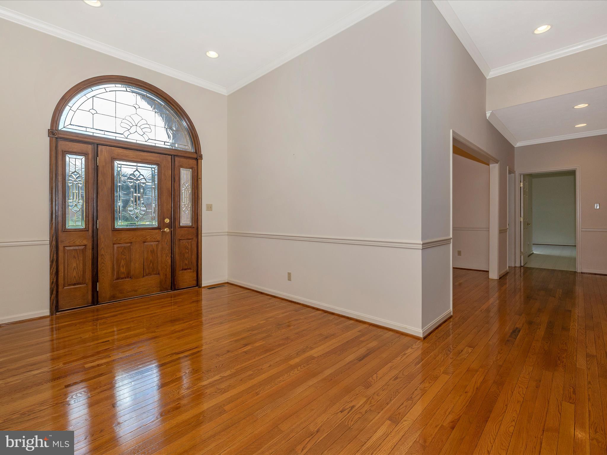 FOUNTAINHEAD MEADOWS - Residential