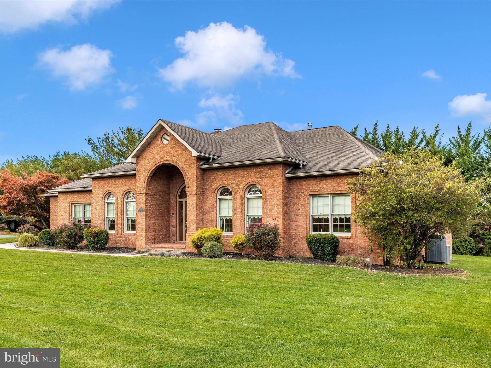 FOUNTAINHEAD MEADOWS - Residential