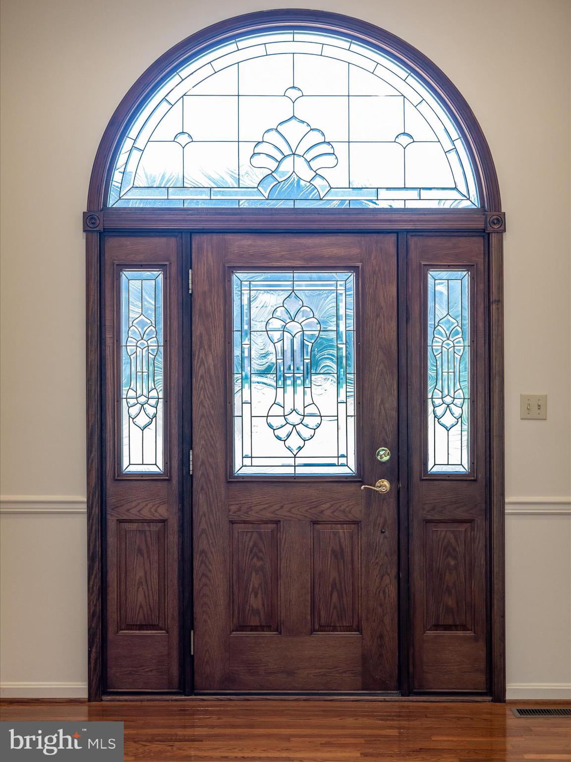 FOUNTAINHEAD MEADOWS - Residential